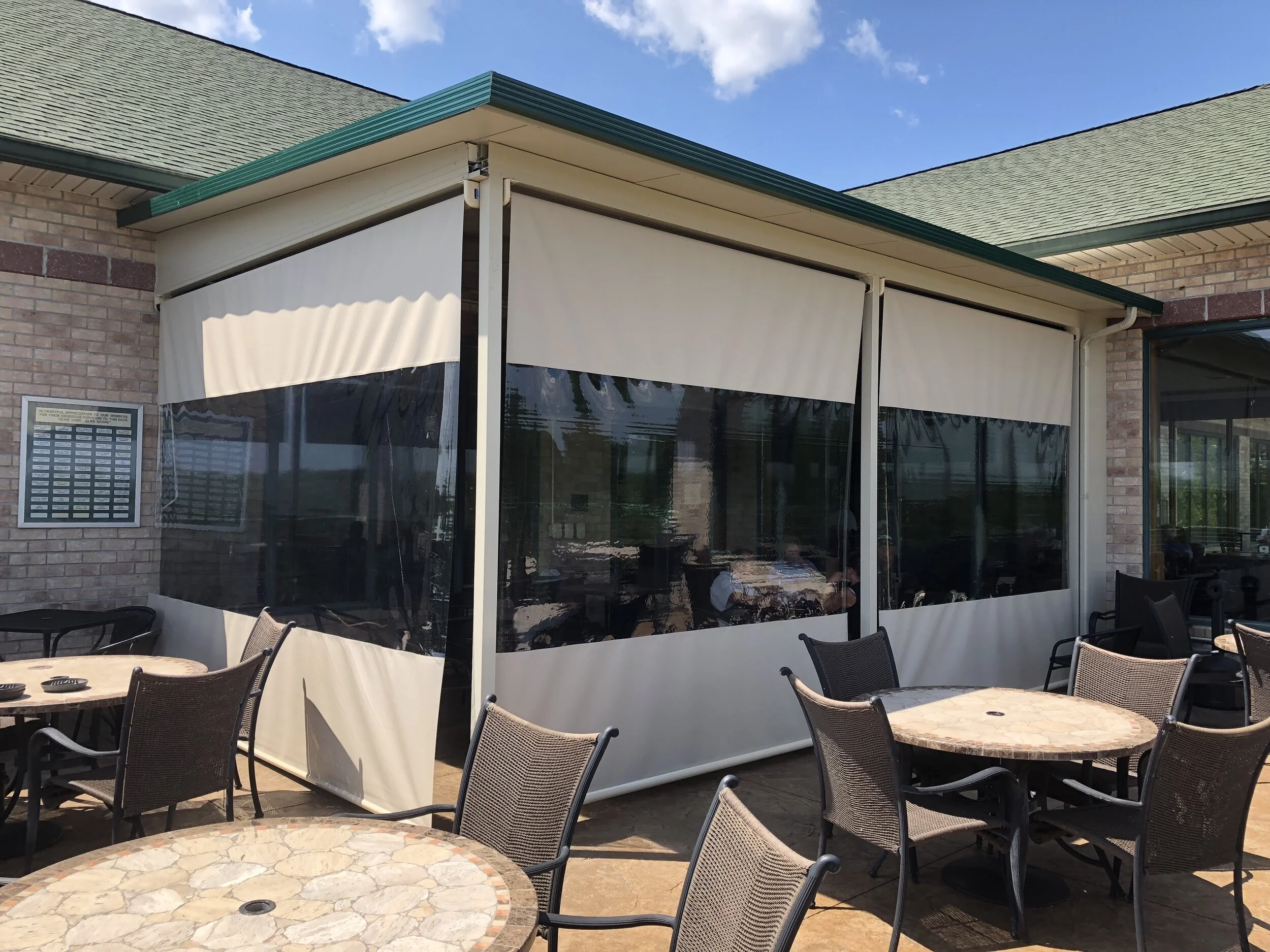 Betterliving Sunrooms & Awnings