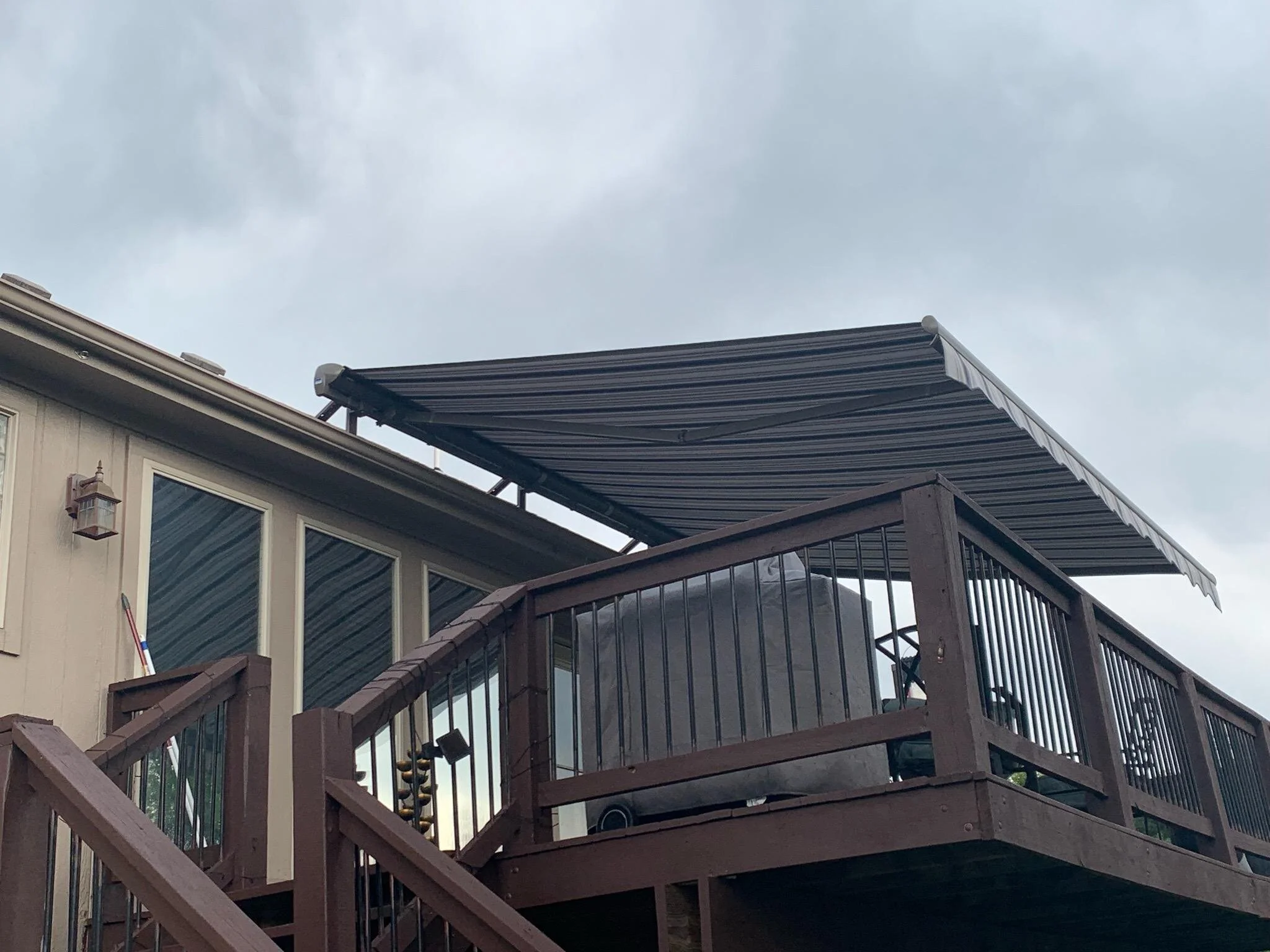 Betterliving Sunrooms & Awnings