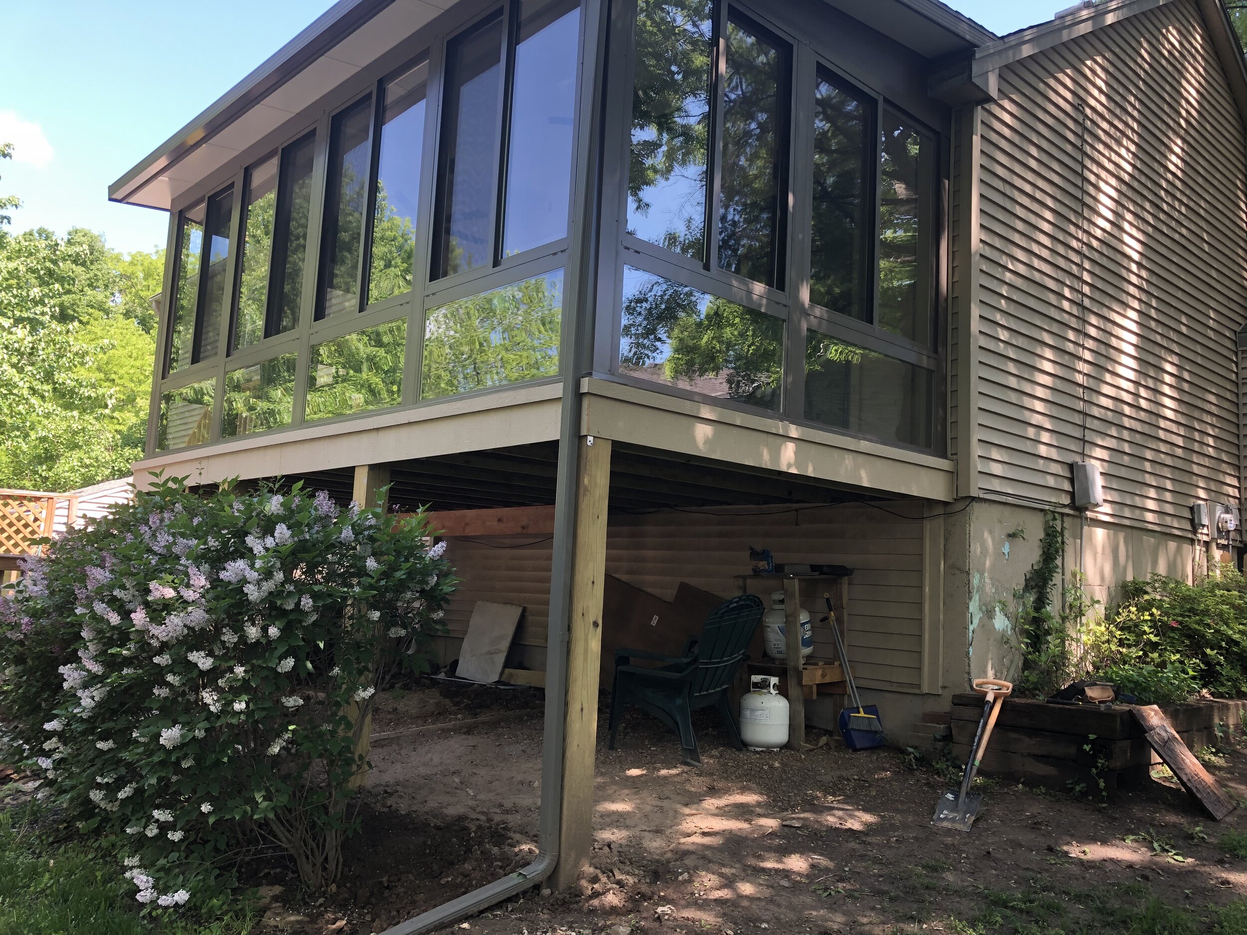 Betterliving Sunrooms & Awnings