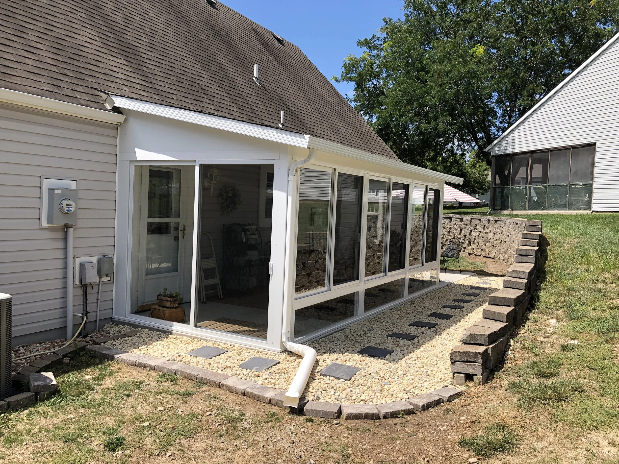 Betterliving Sunrooms & Awnings