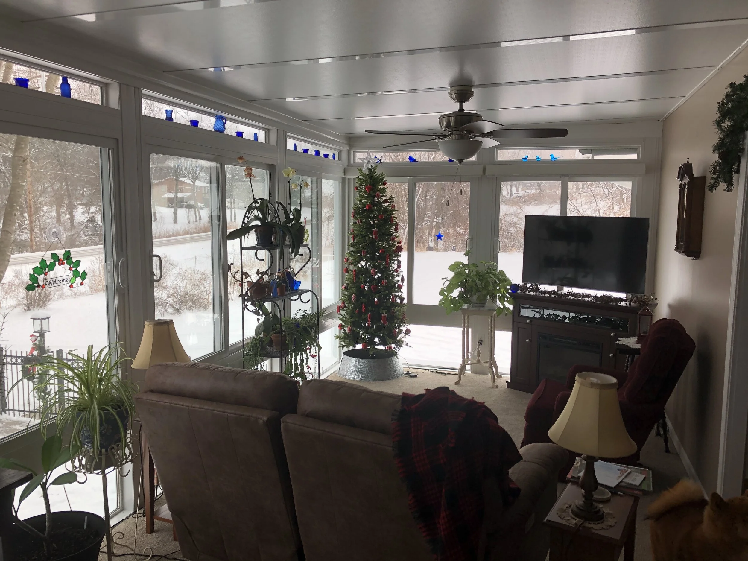 Betterliving Sunrooms & Awnings