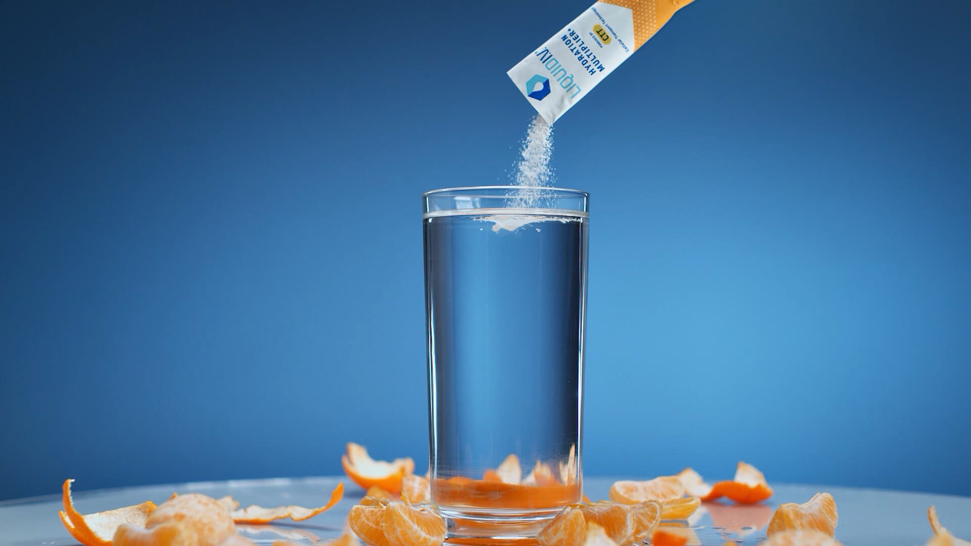 Liquid IV