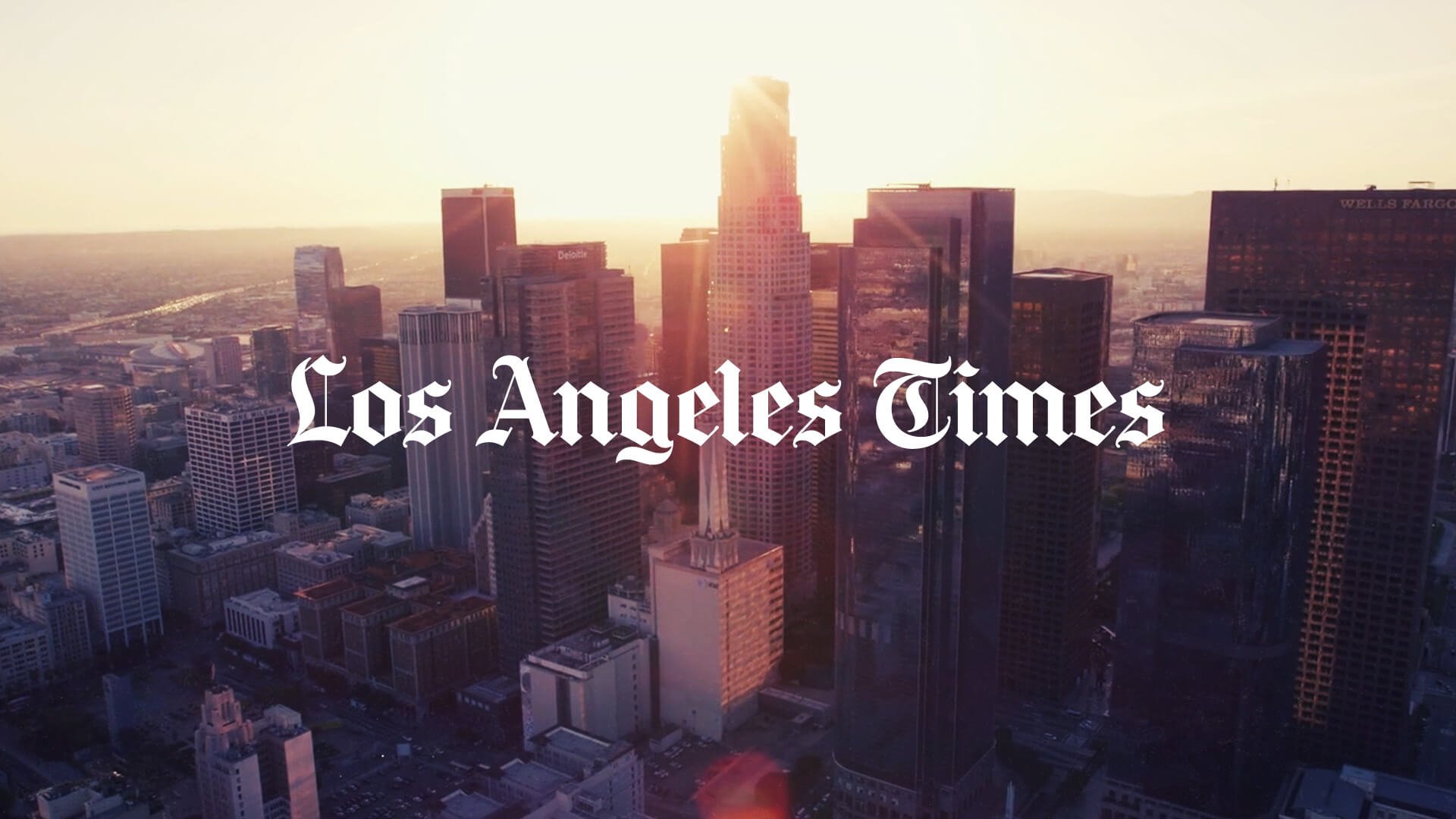 LA Times