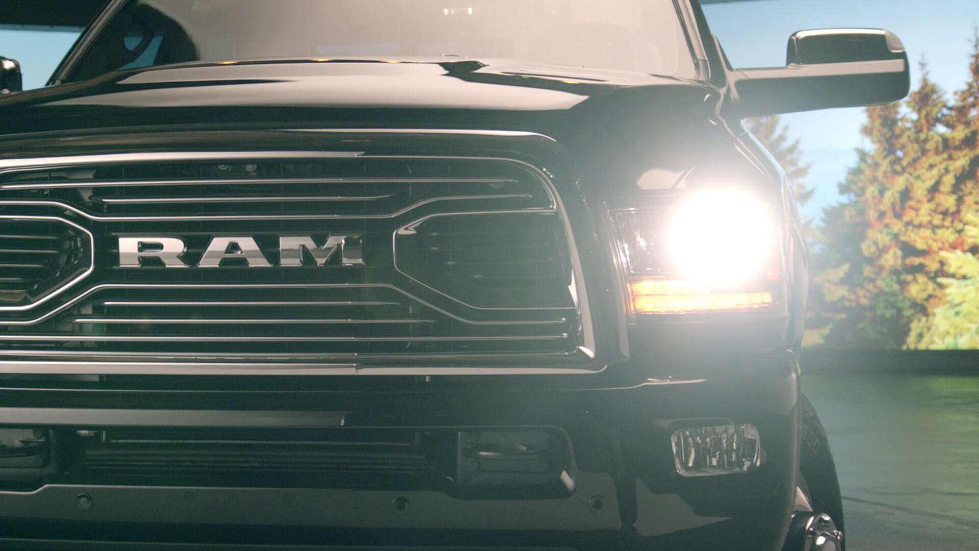 RAM 3500