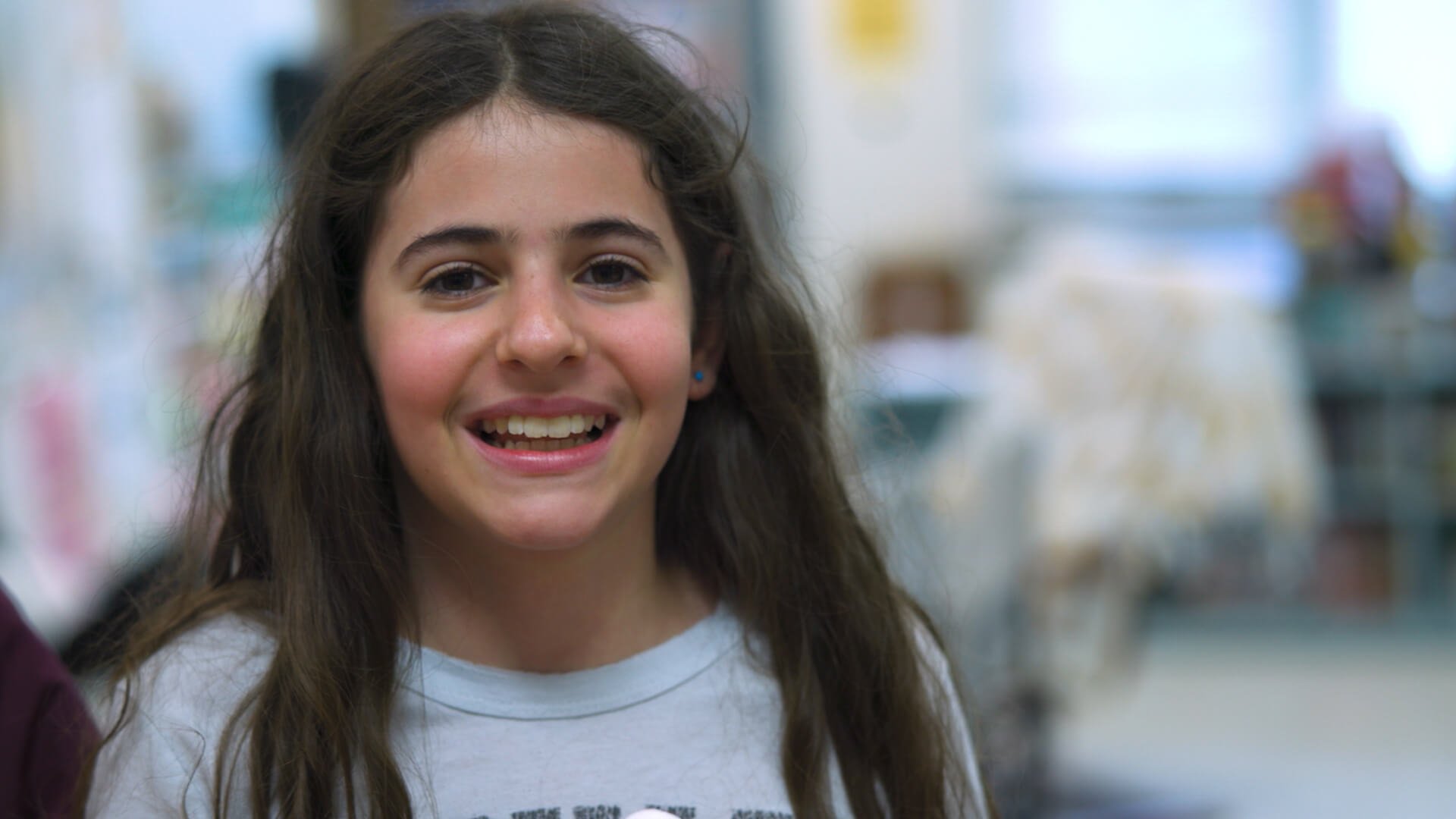 Hebrew Day School