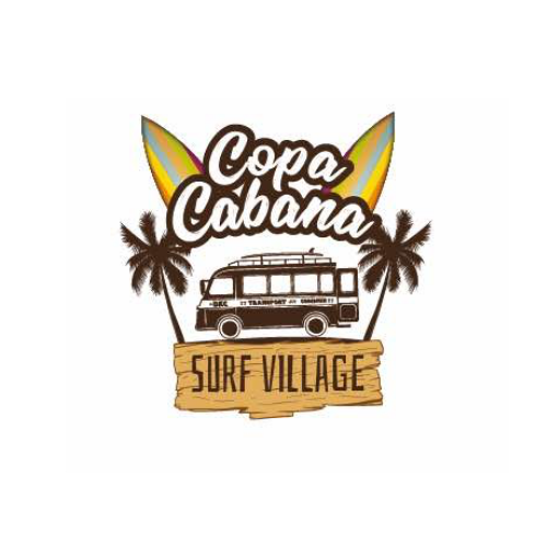 Copacabana Surf Village