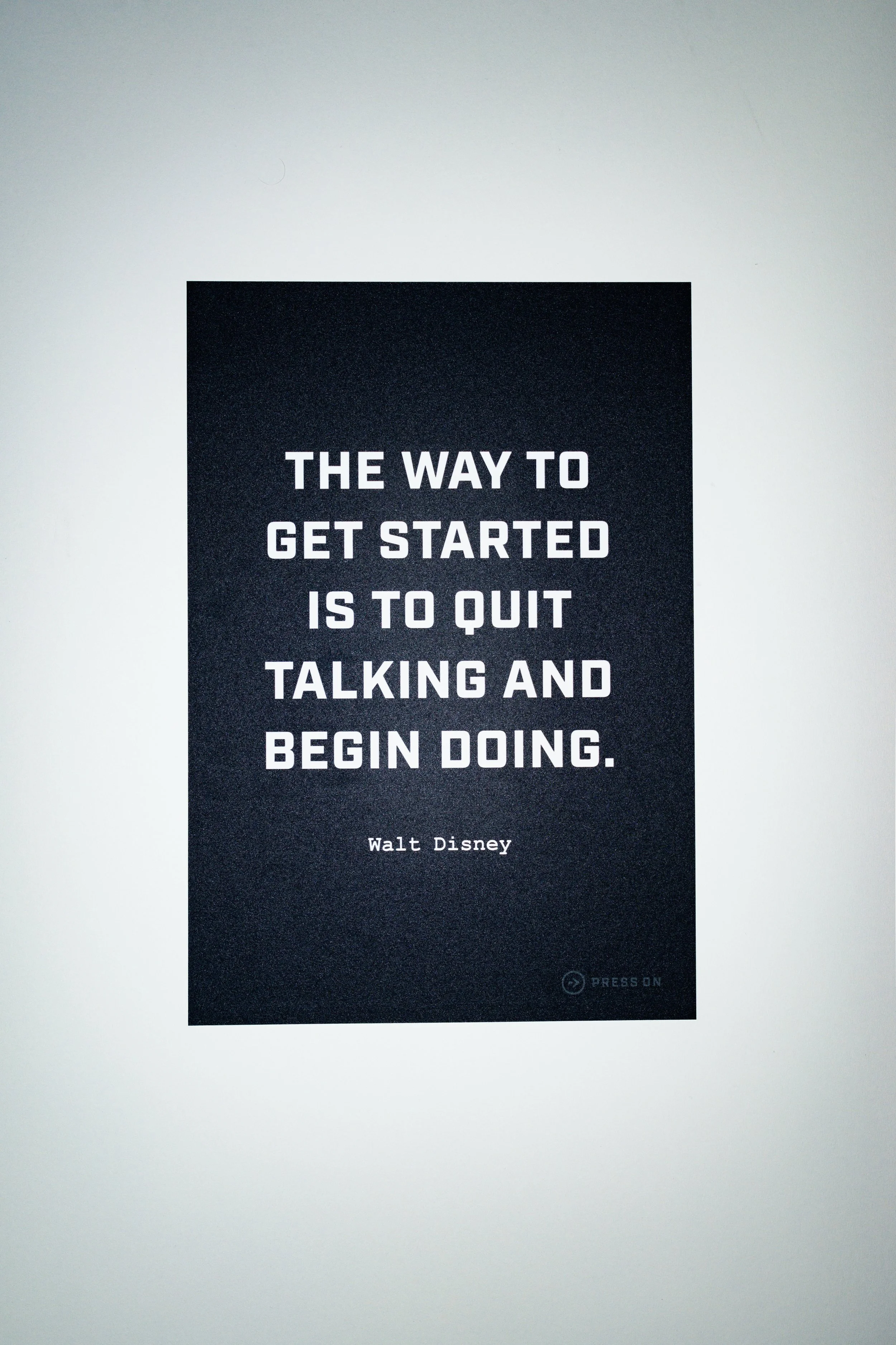 Wall Art : Prints with no Frame