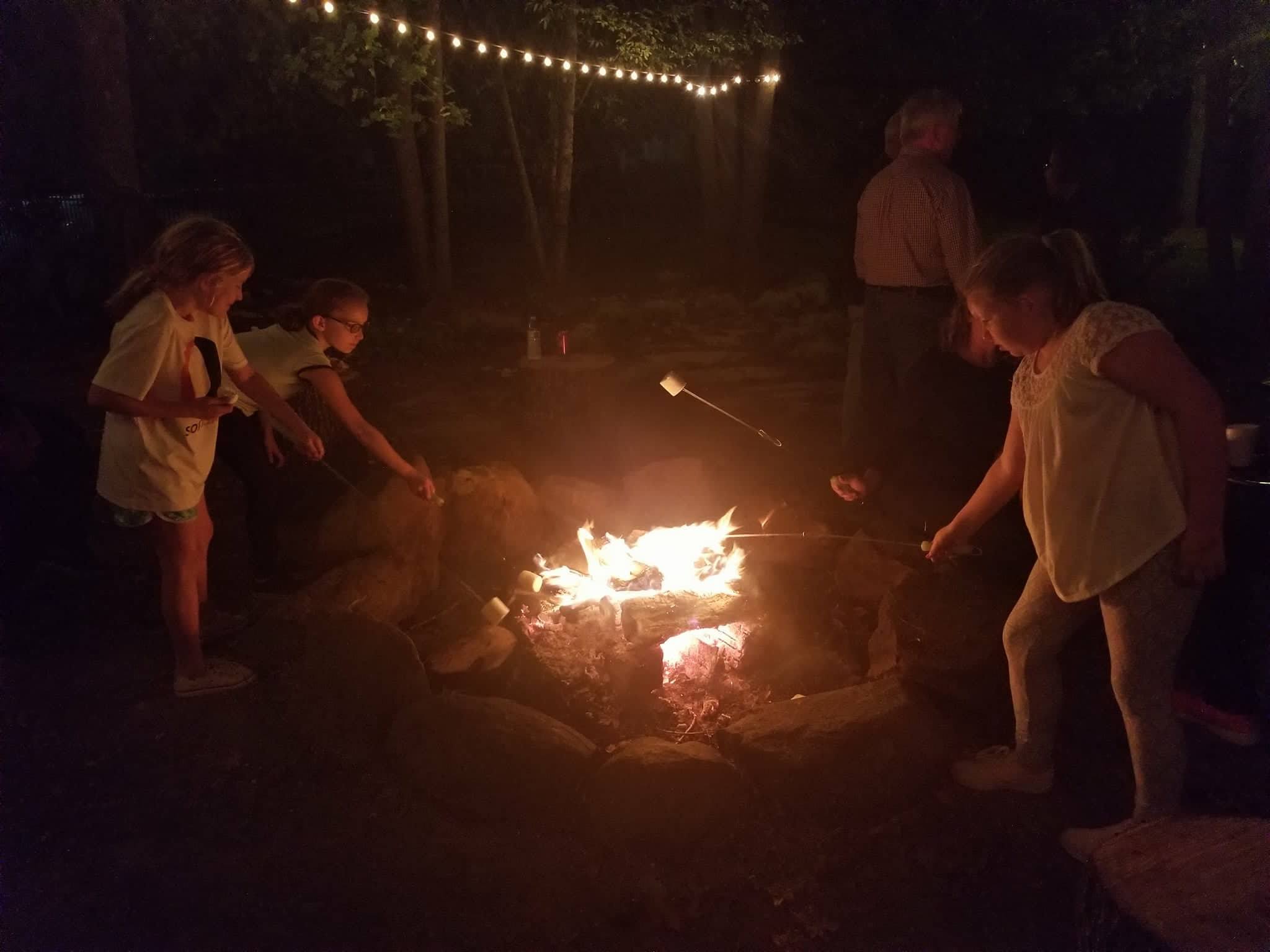 Calendar — Black Horse Run