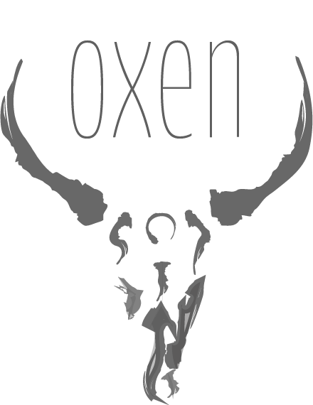 Oxen Jewelry