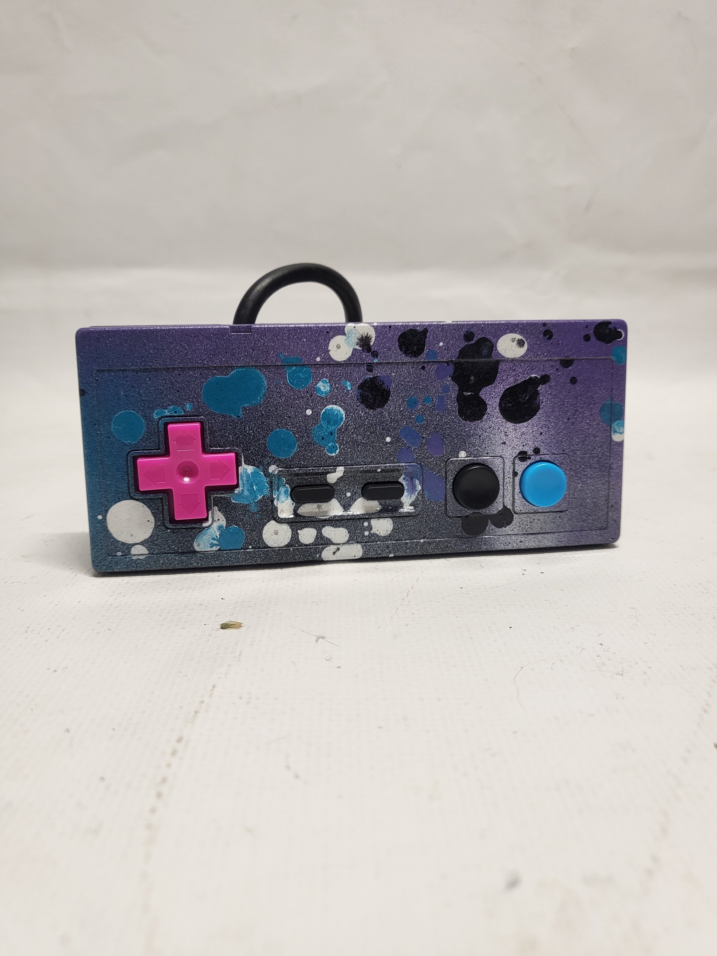 CHXBRX NES OEM PCB
