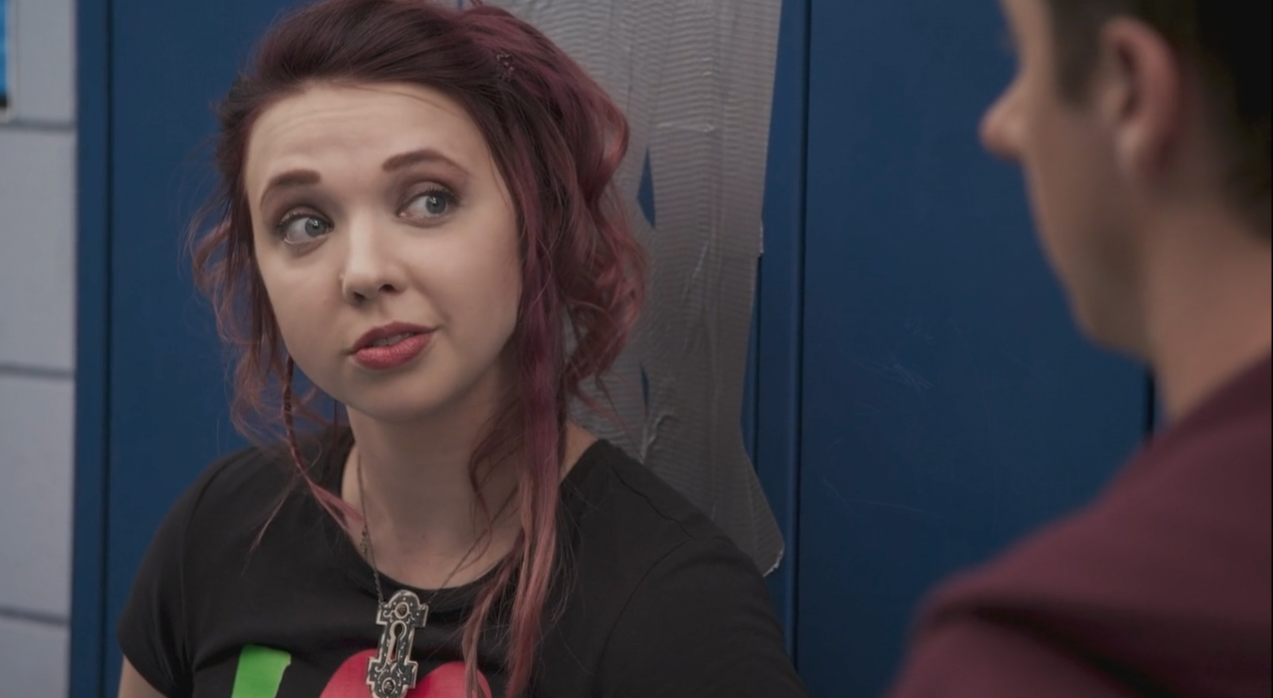 Canadian Comedy Award Nominee for Best Performance in a Feature