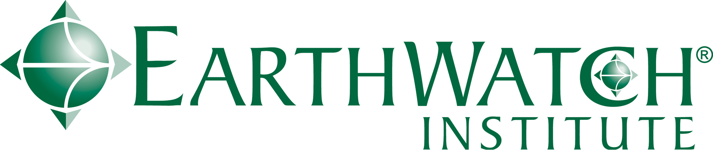the Earthwatch Institute