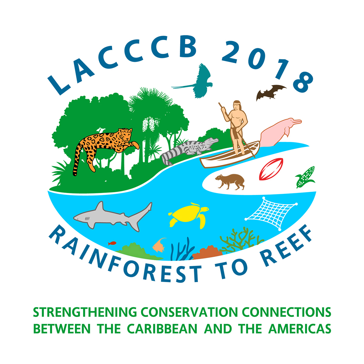  Latin America and Caribbean Congress for Conservation Biology (LACCCB)