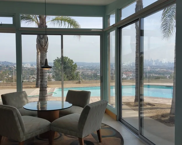 8116 LAUREL VIEW DRIVE