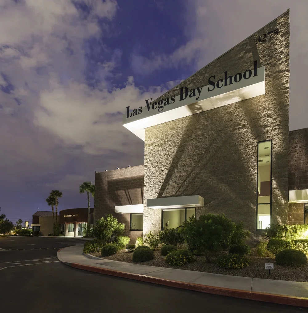 Las Vegas Day School