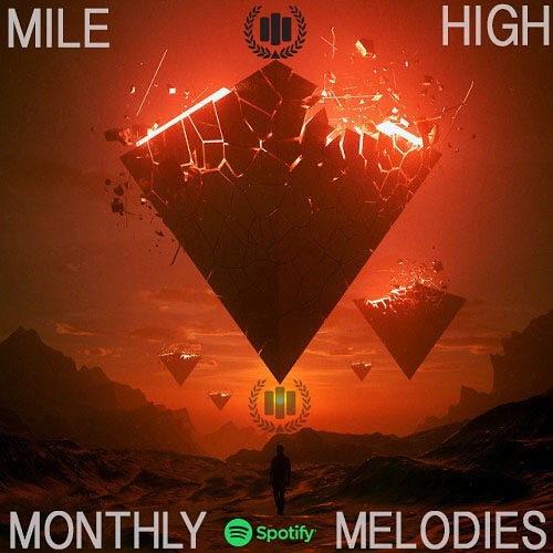 Shout out to @the_mile_high_sound_movement  for including my @edamame_ remix on this months &ldquo;Mile High Monthly Melodies&rdquo;. Check it: Spotify: https://spoti.fi/2JjMQsm
Soundcloud: https://bit.ly/2yWEQei