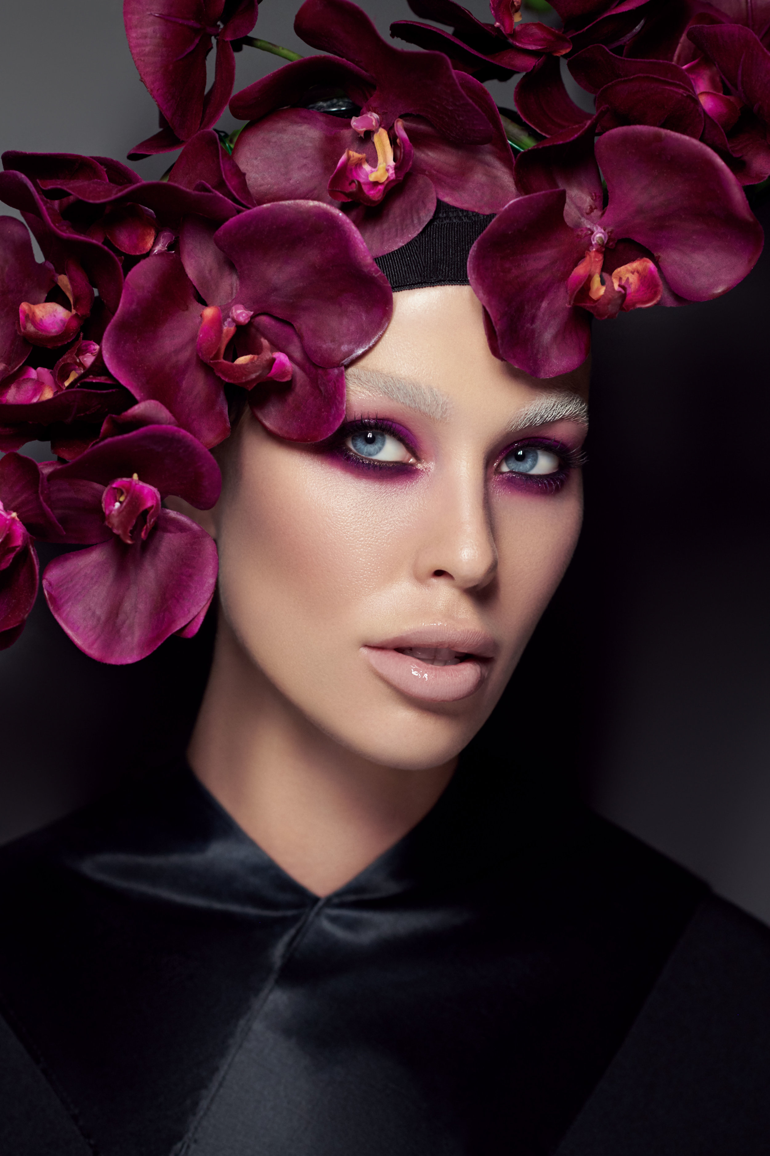 phoenix makeup artist lauren reid editorial beauty makeup