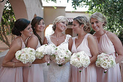 phoenix scottsdale bridal makeup artist lauren reid