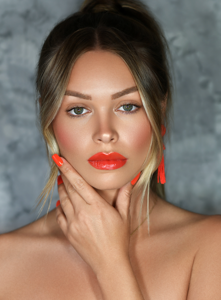 Professional Makeup Artist Lauren Reid - Makeup Artist Phoenix Az Professional Makeup Artist Lauren Reid - Makeup Artist Phoenix Az