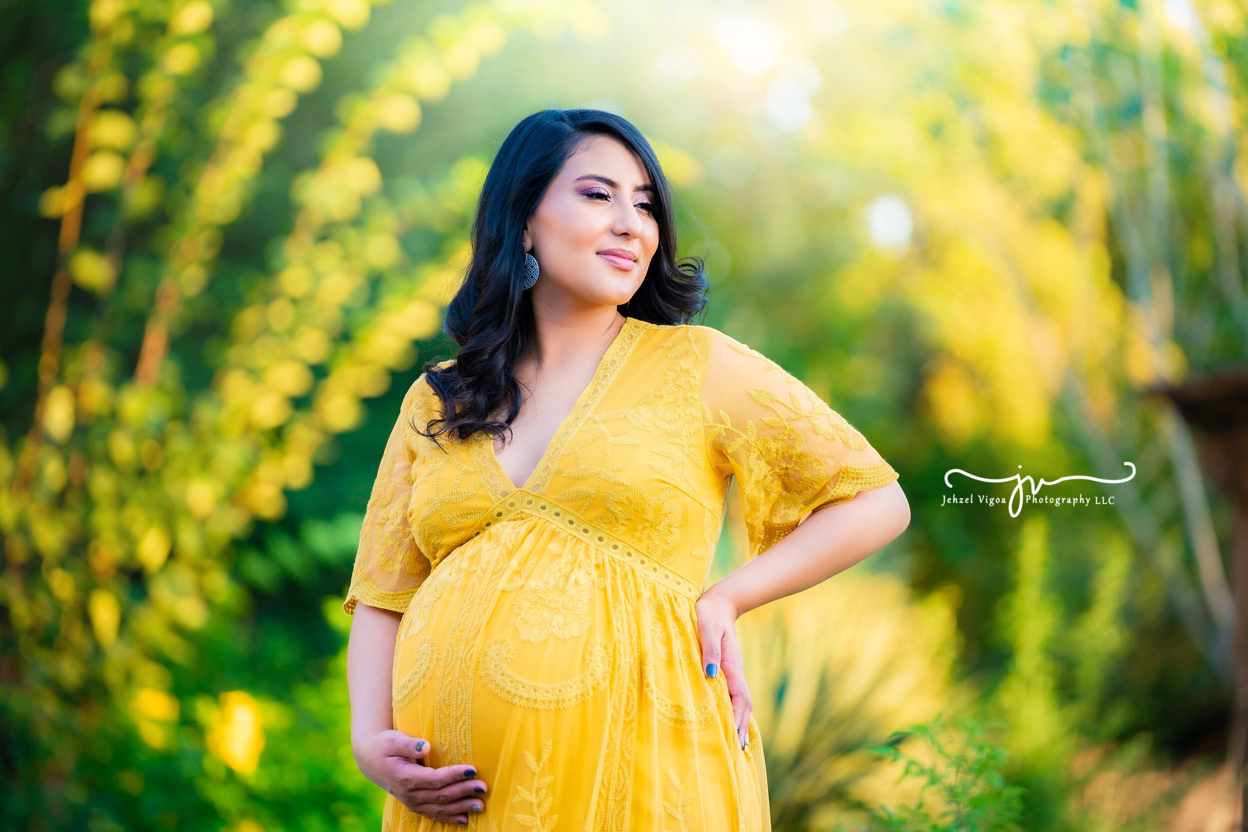 Maternity — Jehzel Vigoa Photography LLC