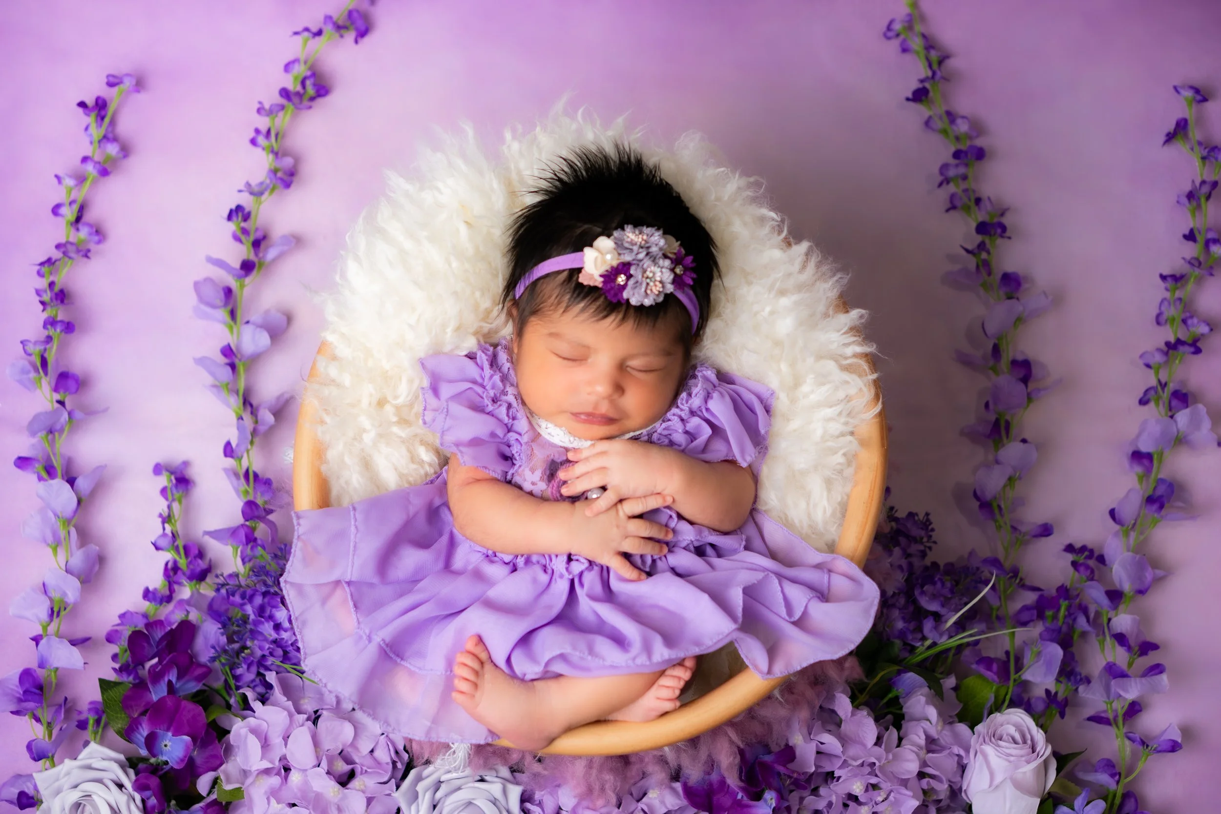 Studio Setups — Jehzel Vigoa Photography LLC