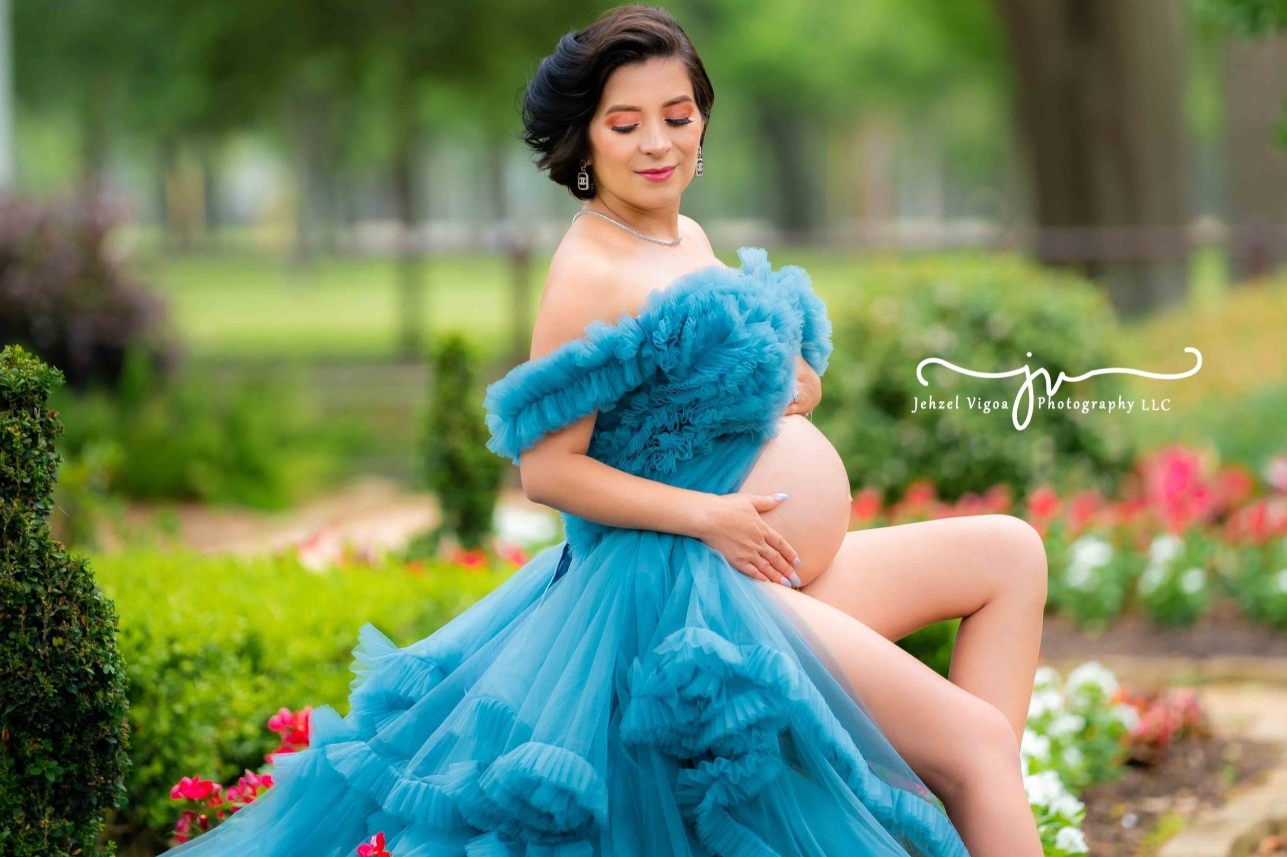 Maternity — Jehzel Vigoa Photography LLC