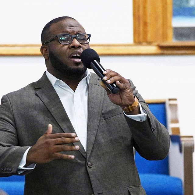 It grieves me to see &lsquo;Christians&rsquo; who were silent about the killing of their innocent brother in Christ, the worship leader Botham Jean below, become vocal in opposing those of us who were disturbed by the hugging of his killer.
.
.
#Forg