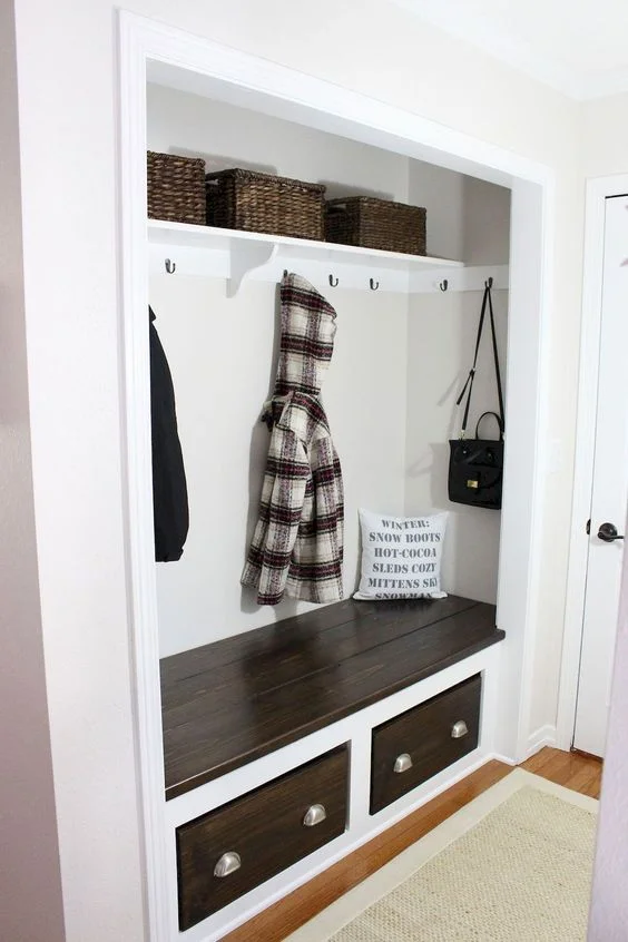 Image via Joseph Bosco Interior Designs