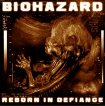 Biohazard Reborn In Defiance Mixing-Asst/Engineer