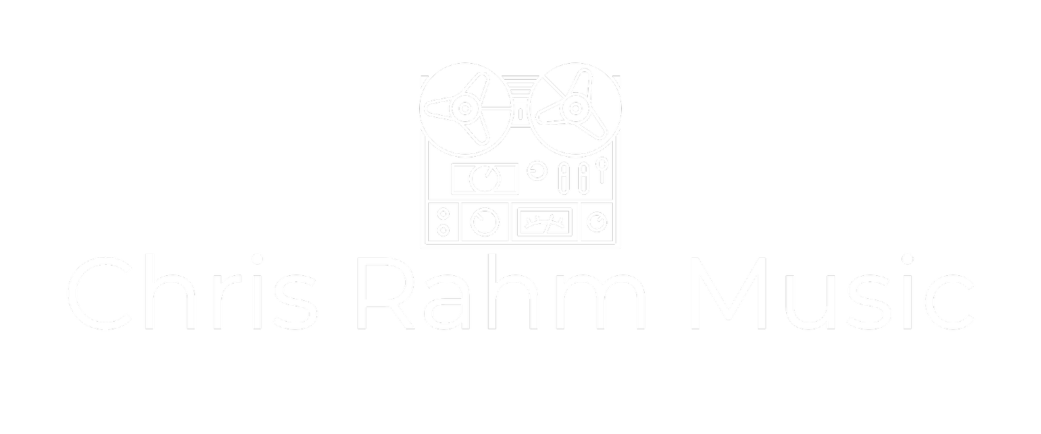 Chris Rahm Music