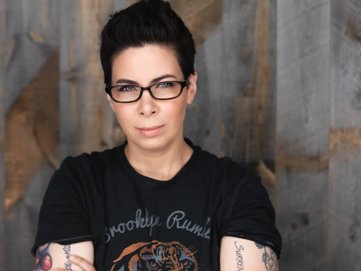 Home — Jen Rudolph