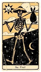 Meditation #2: High &amp; Lonesome Oracle Deck