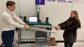 MIDI BLadE _ ITP Winter Show 2019