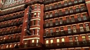 Alive & Well @ the Chelsea Hotel, VR