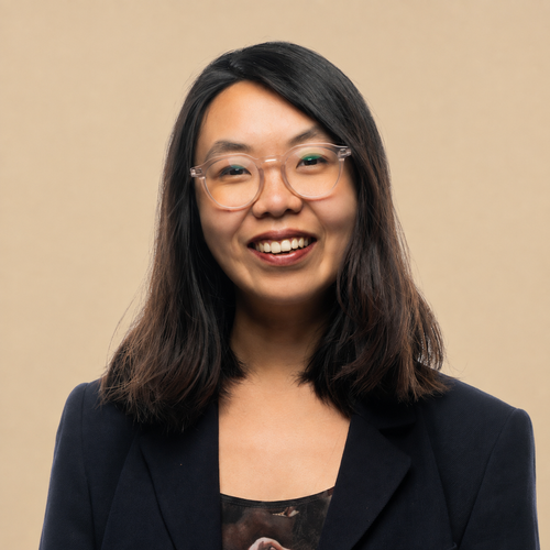 Jennifer Chan