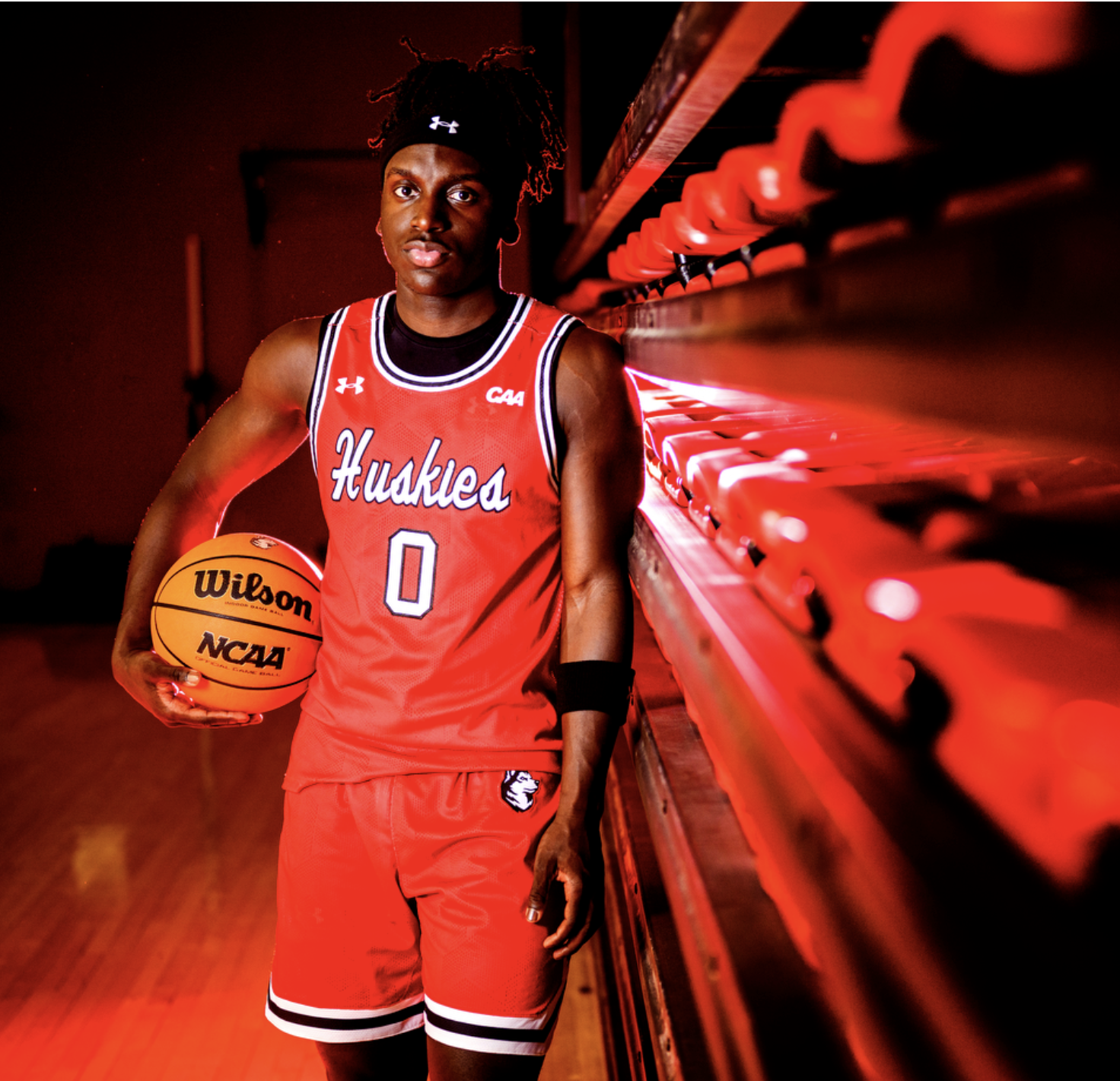 Beyond the Court: How an Upward Project Scholar Balanced Basketball &amp; Banking Success