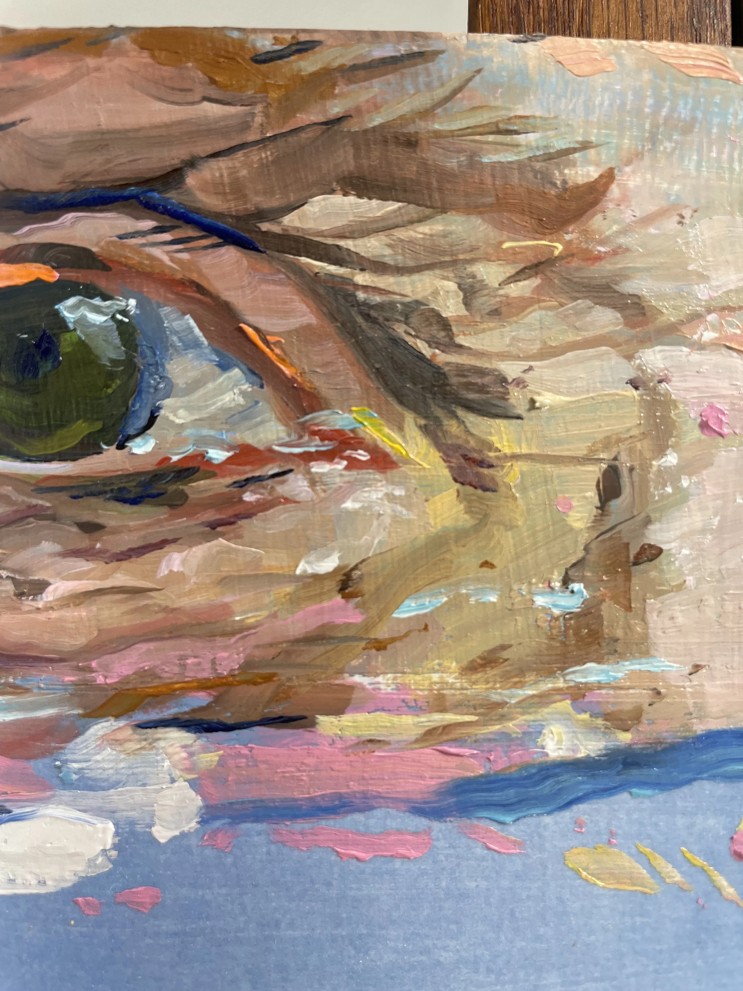  Detail image of&nbsp; Caffeinated Fix  