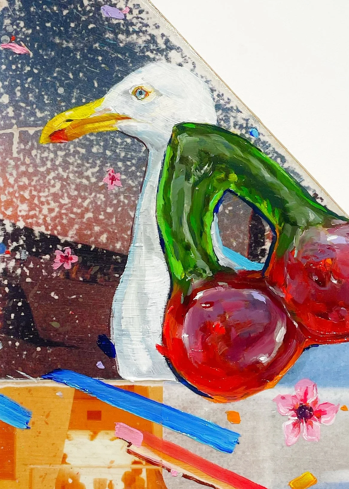  Detail image of&nbsp; Cherry Pop Candy  