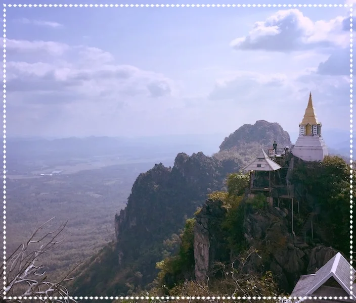Wat Chaloem Phra Kiat Phrachomklao Rachanusorn, Lampang