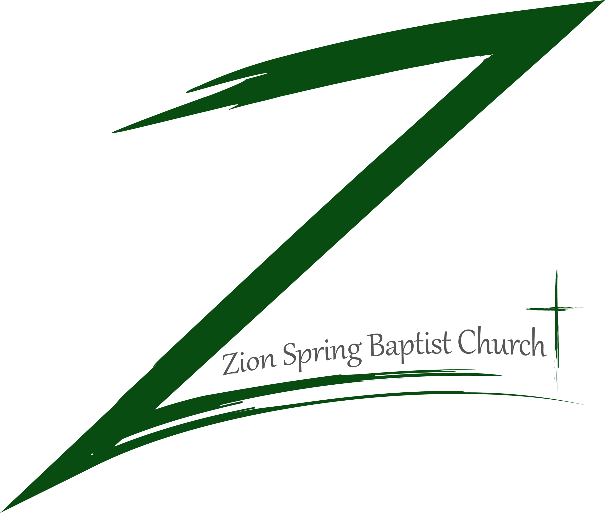 Zion Spring Baptist Church