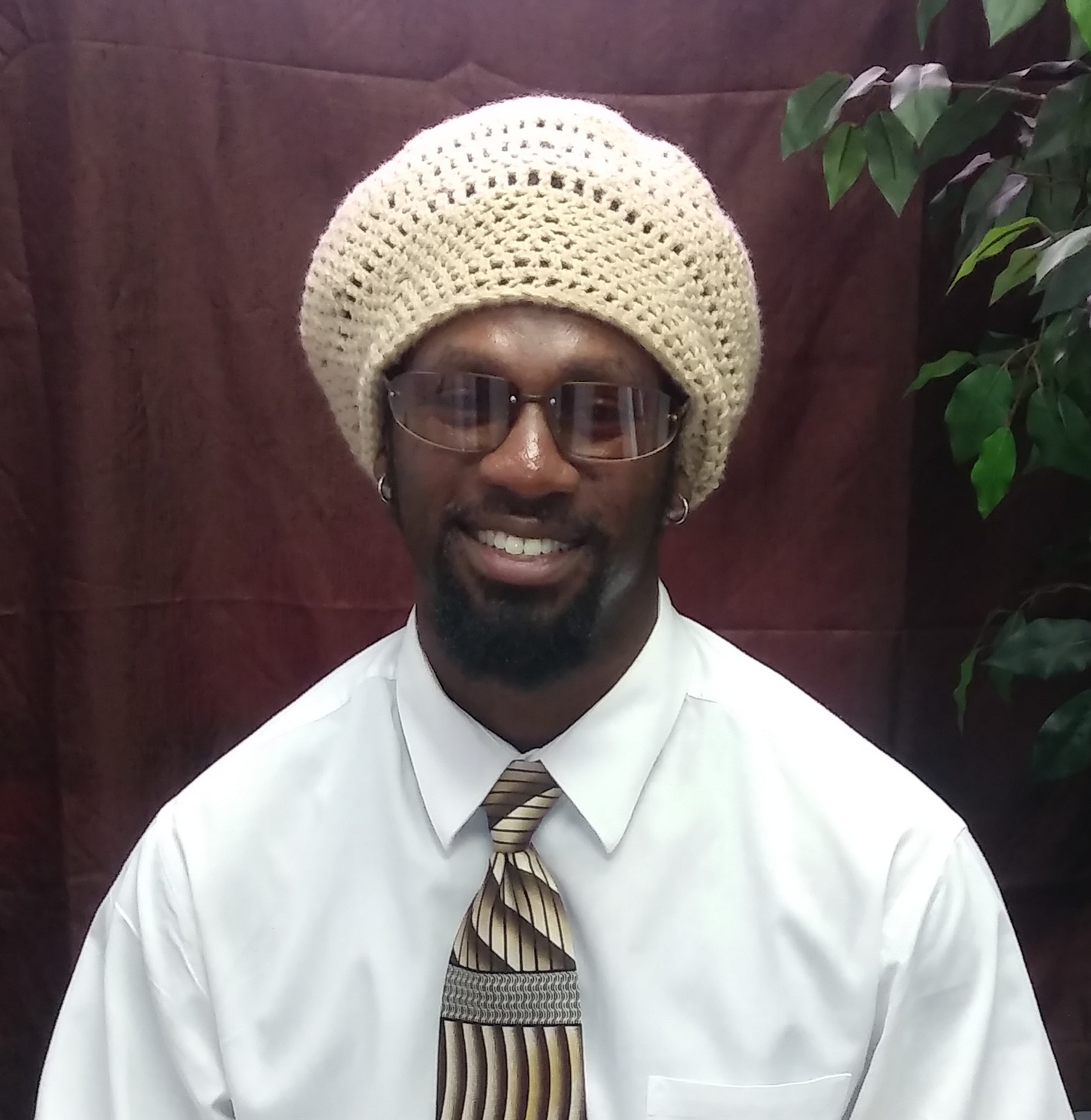Bro. Victor Elliot - Drummer.jpg