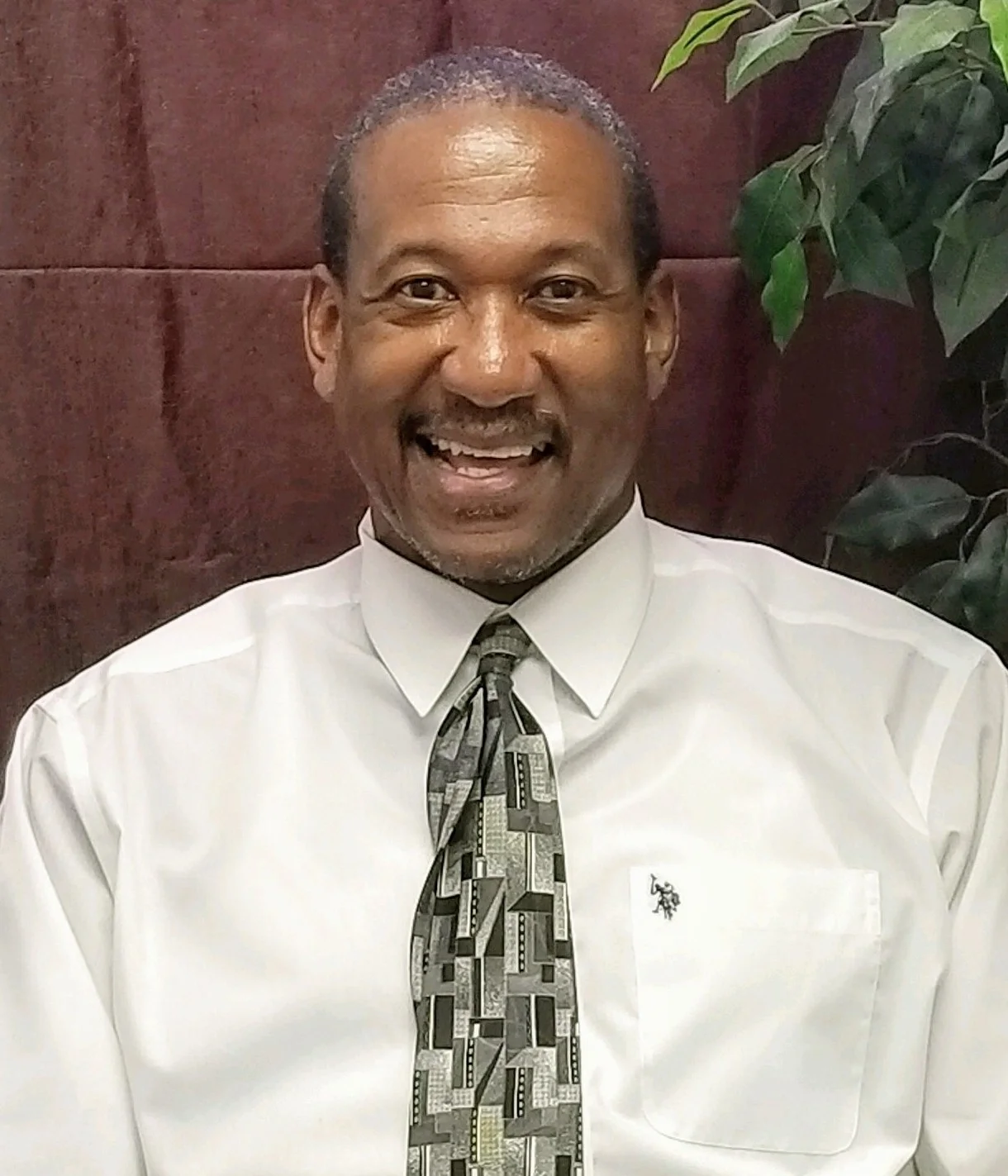 Deacon Andre Dodds - Chairman Finance Committee.jpg