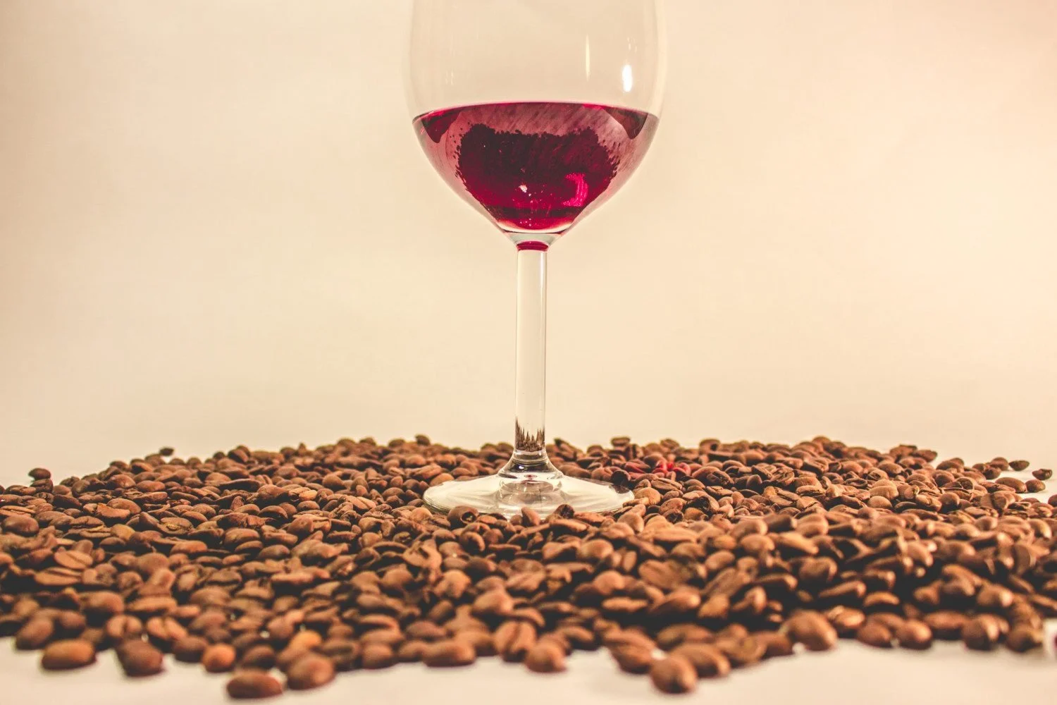 Similarities Between Coffee & Wine