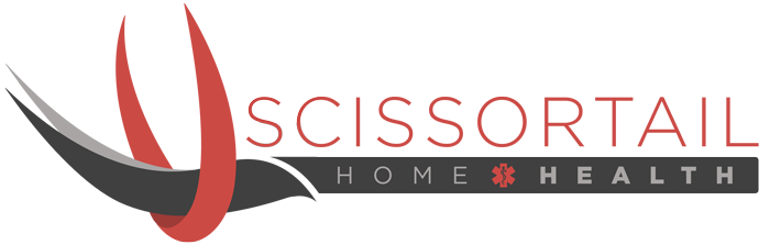 SCISSORTAIL HOME HEALTH