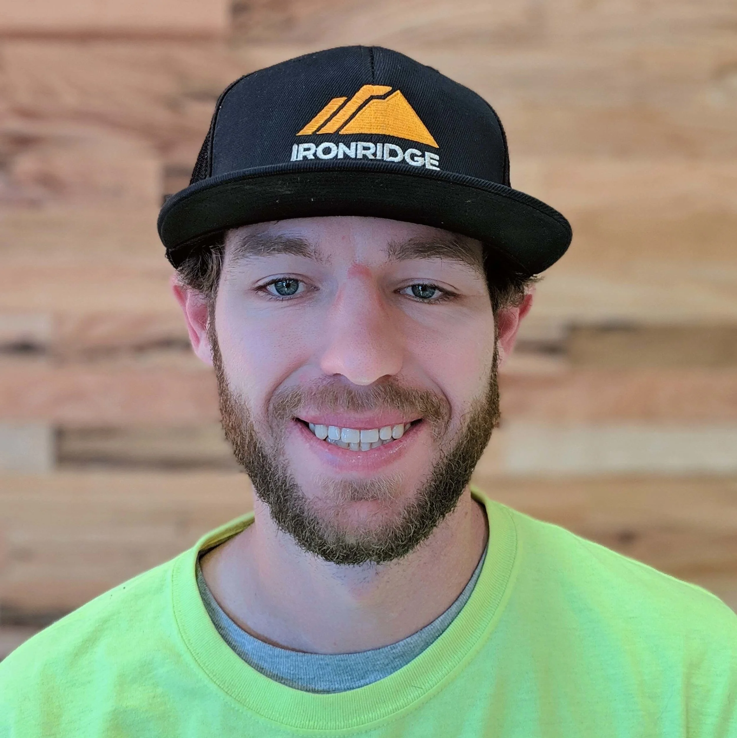 Image of Sunbridge Solar's Matt Brooks
