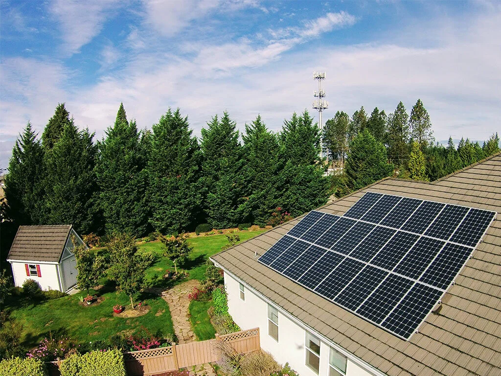 Are Solar Panels Worth It In Washington State? Sunbridge Solar