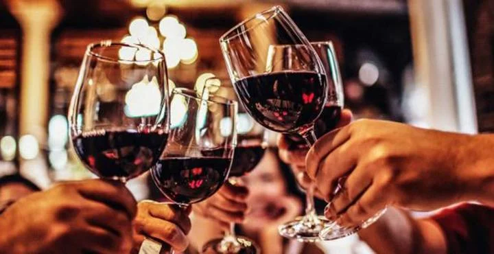 Best Red Wines in Paso Robles