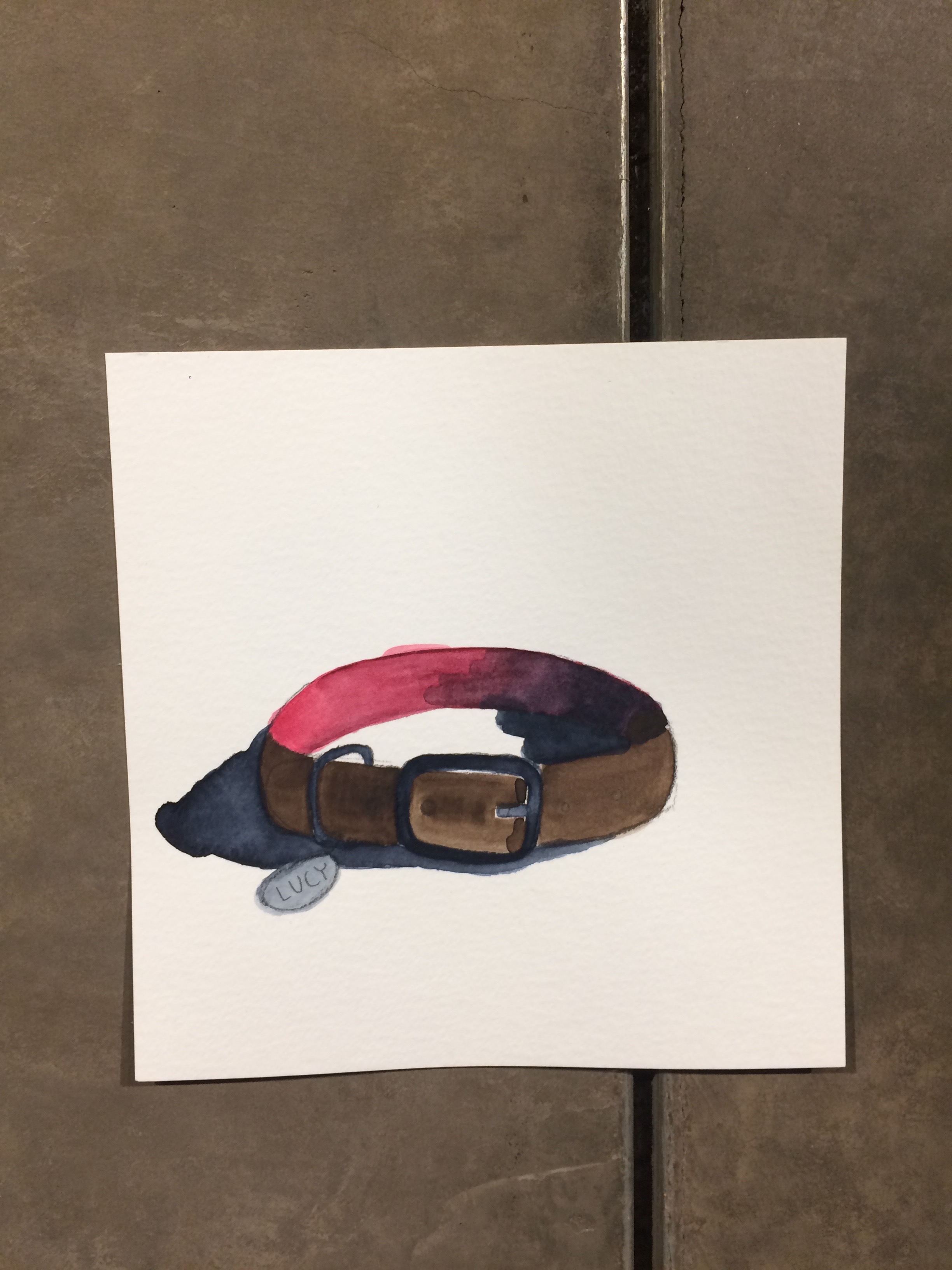 "Collar"