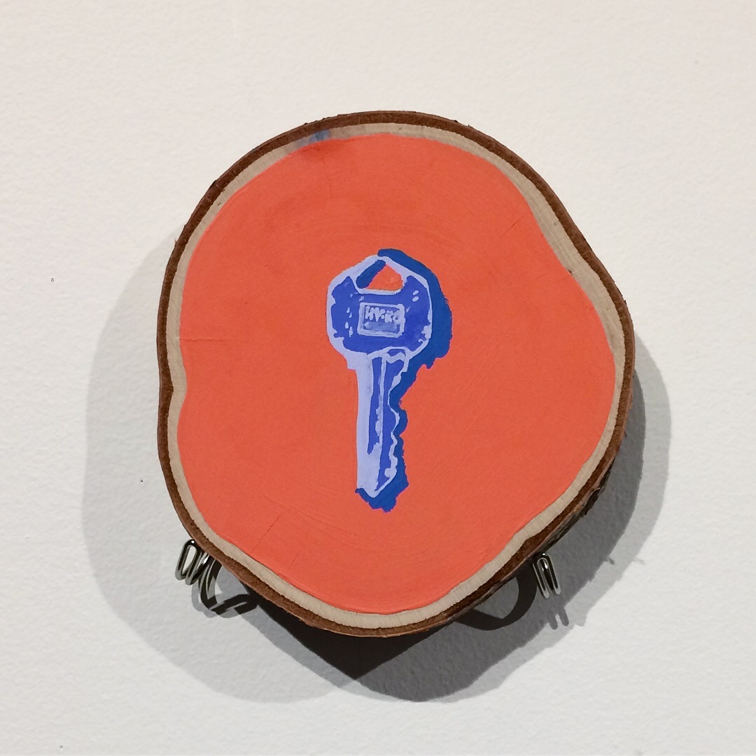 "House Key"