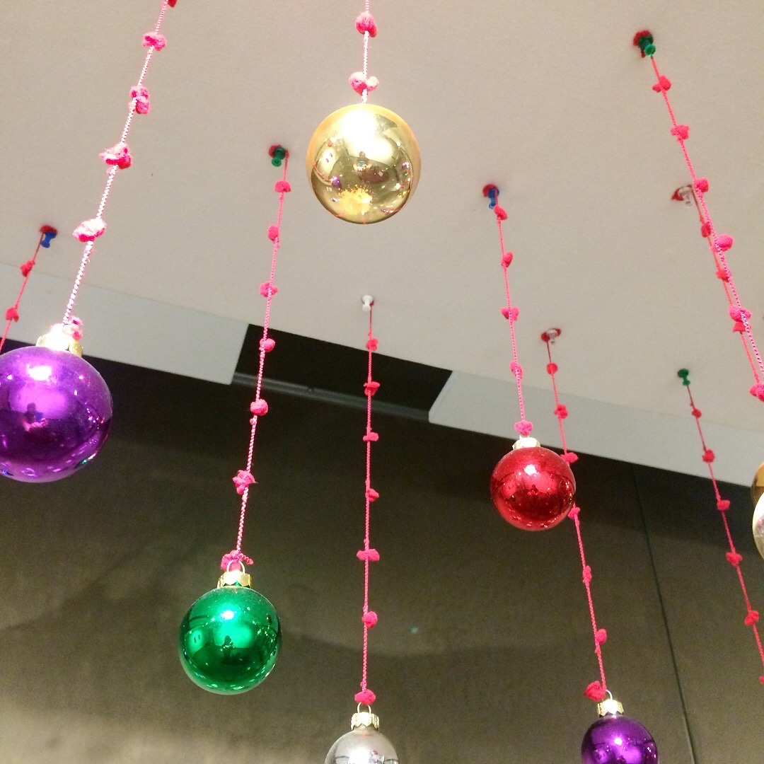 "Christmas Tradition"